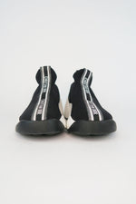 Christian Dior F. Two Point Zero Sock Sneakers sz 37