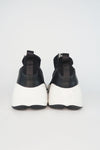 Christian Dior F. Two Point Zero Sock Sneakers sz 37