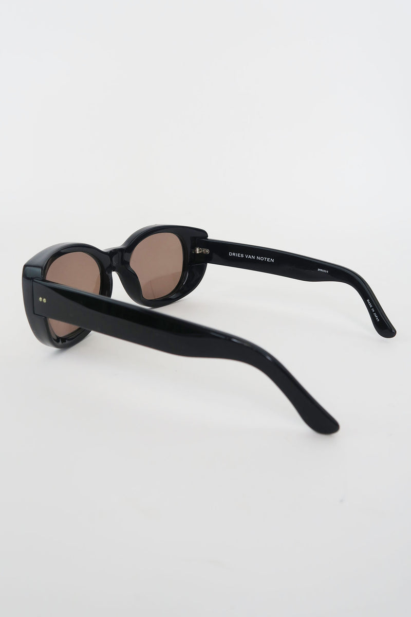 Linda Farrow X Dries Van Noten Sunglasses