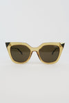 Fendi Cat-Eye Tinted Sunglasses