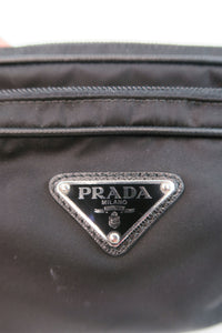 Prada Tessuto Belt Bag