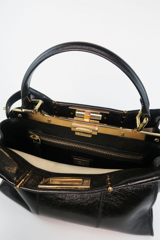 Fendi Medium Peekaboo