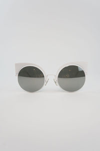 Fendi Cat-Eye Sunglasses