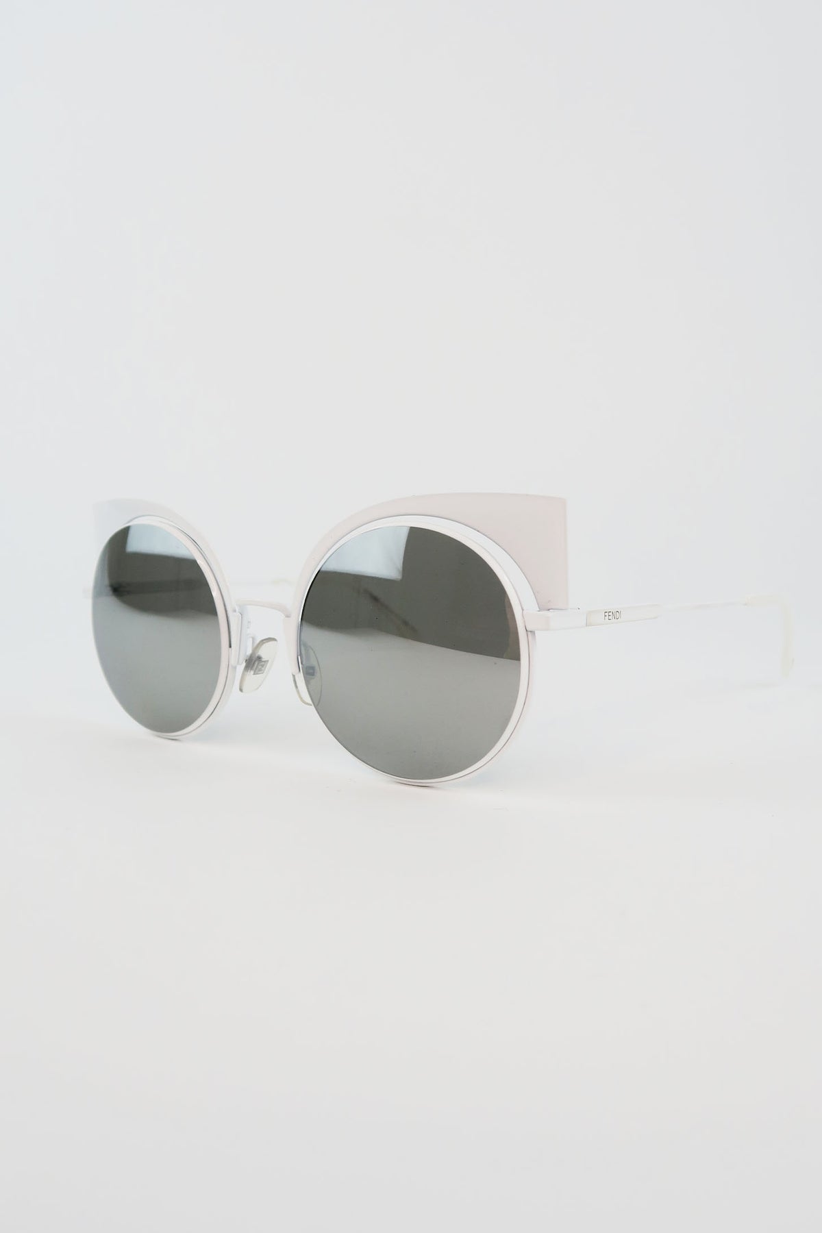 Fendi Cat-Eye Sunglasses