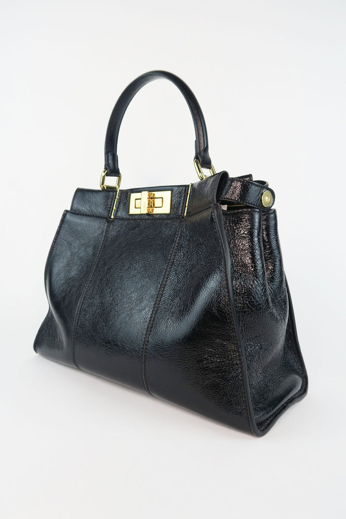 Fendi Medium Peekaboo