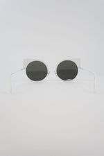 Fendi Cat-Eye Sunglasses