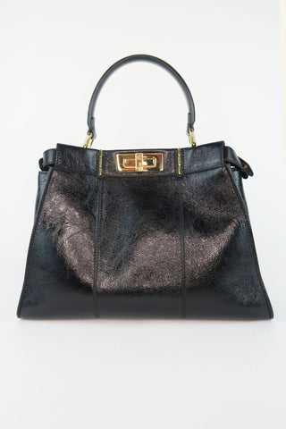 Fendi Medium Peekaboo