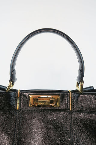 Fendi Medium Peekaboo