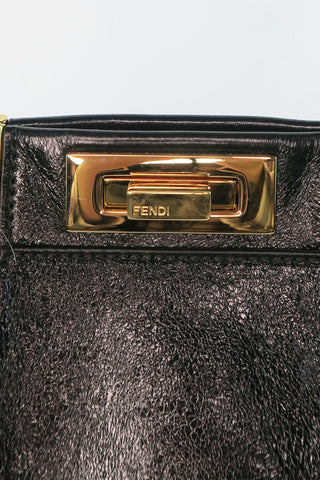 Fendi Medium Peekaboo