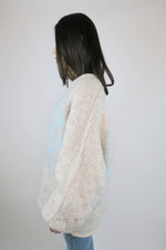 Free People Wool Sweater sz XS
