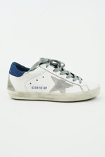 Golden Goose Superstar Sneakers sz 36