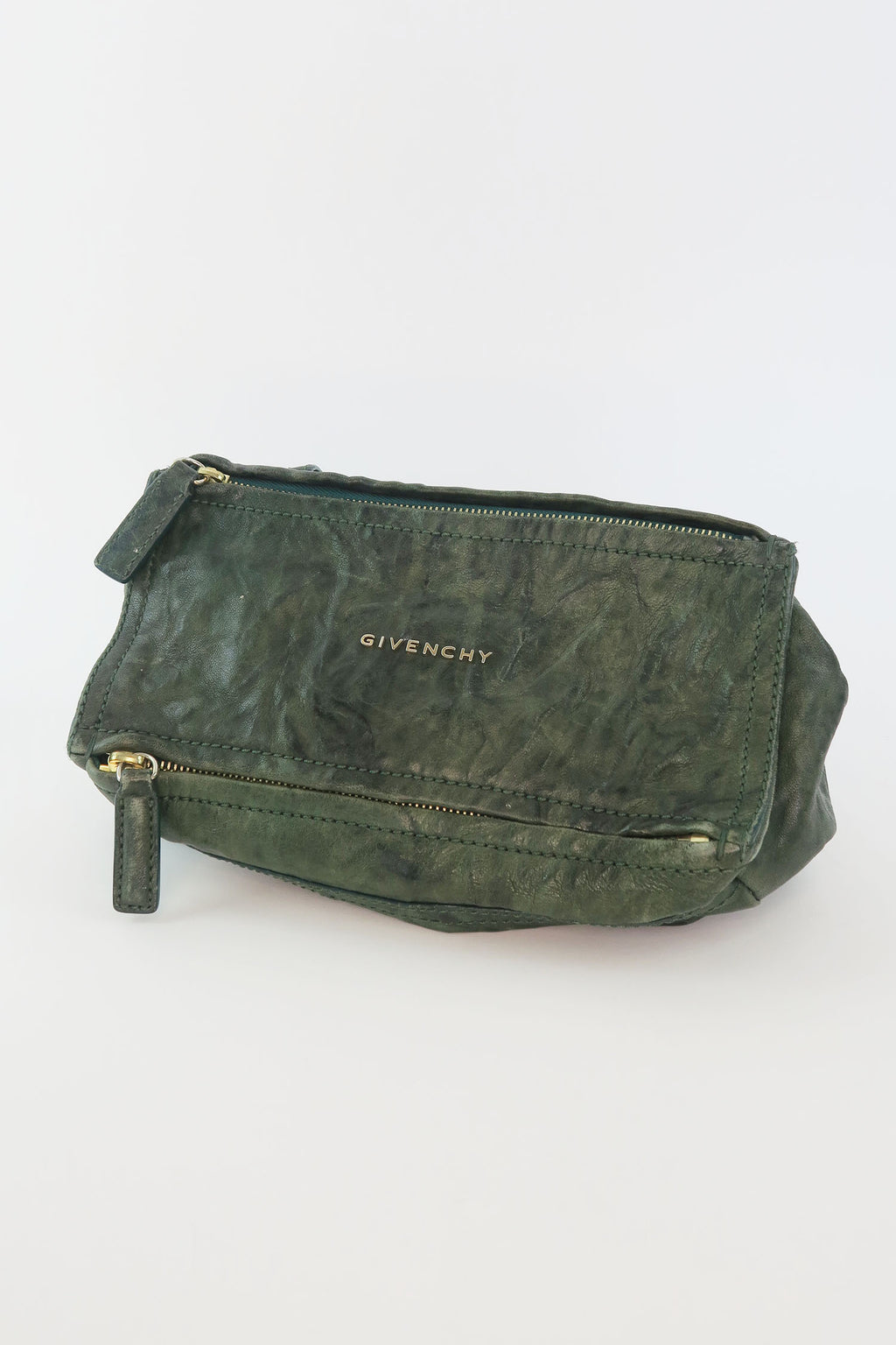 Givenchy Mini Pandora Crossbody Bag
