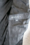 Gucci Wool Peacoat sz 40