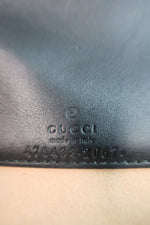 Gucci Super Mini GG Velvet Dionysus Bag