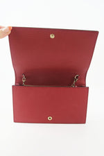 Gucci Betty Medium Wallet On Chain