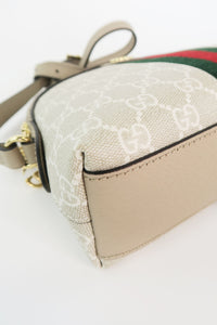 Gucci Ophidia Small Shoulder Bag