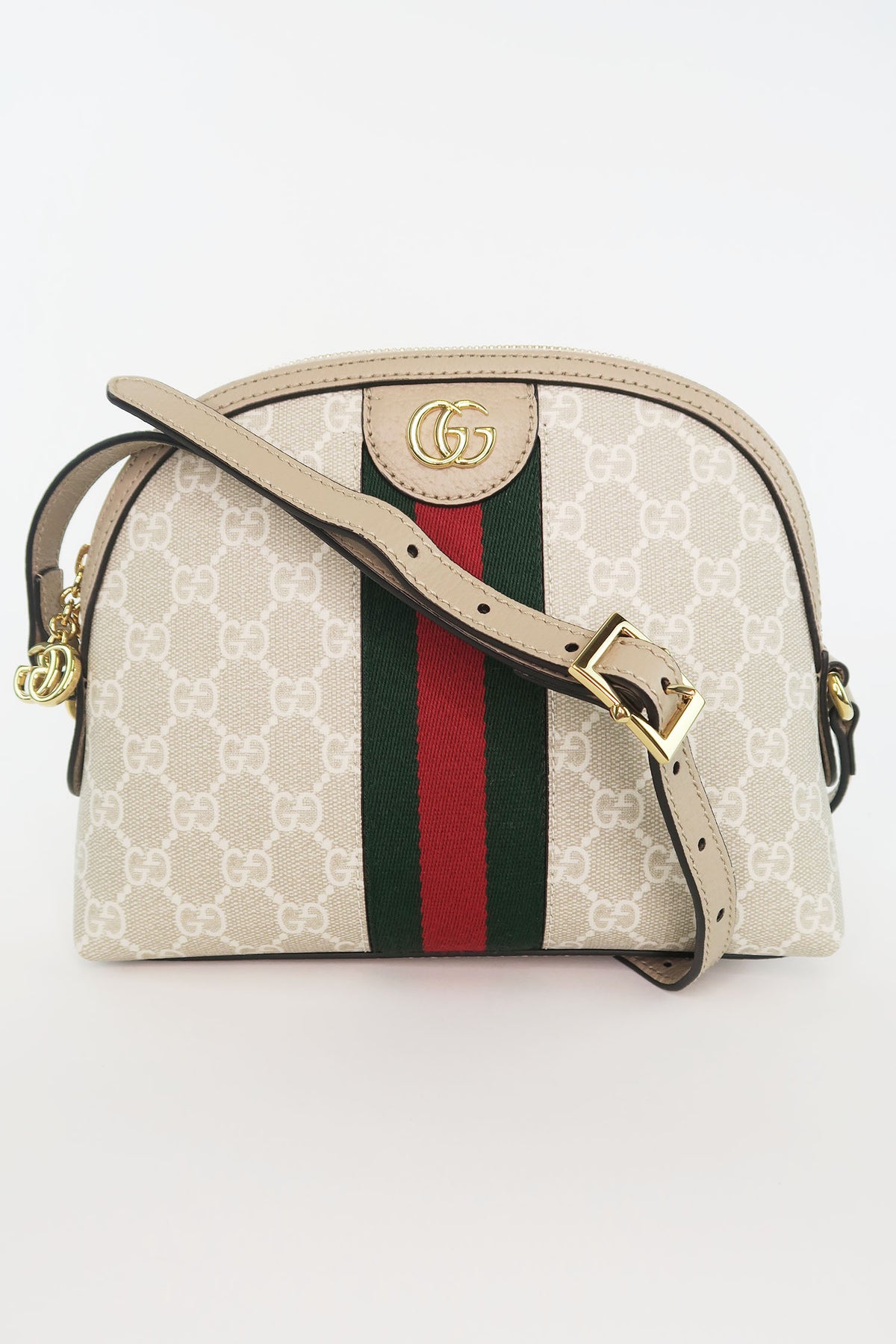 Gucci Ophidia Small Shoulder Bag