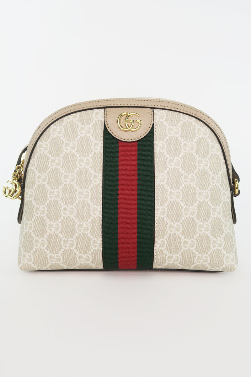 Gucci Ophidia Small Shoulder Bag