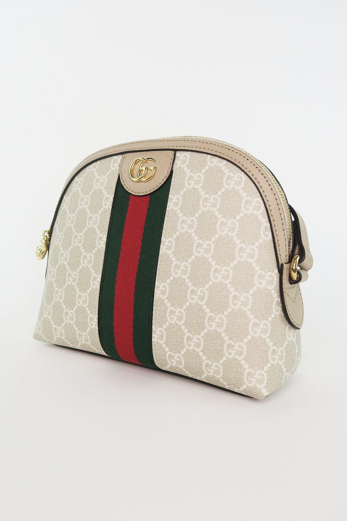 Gucci Ophidia Small Shoulder Bag