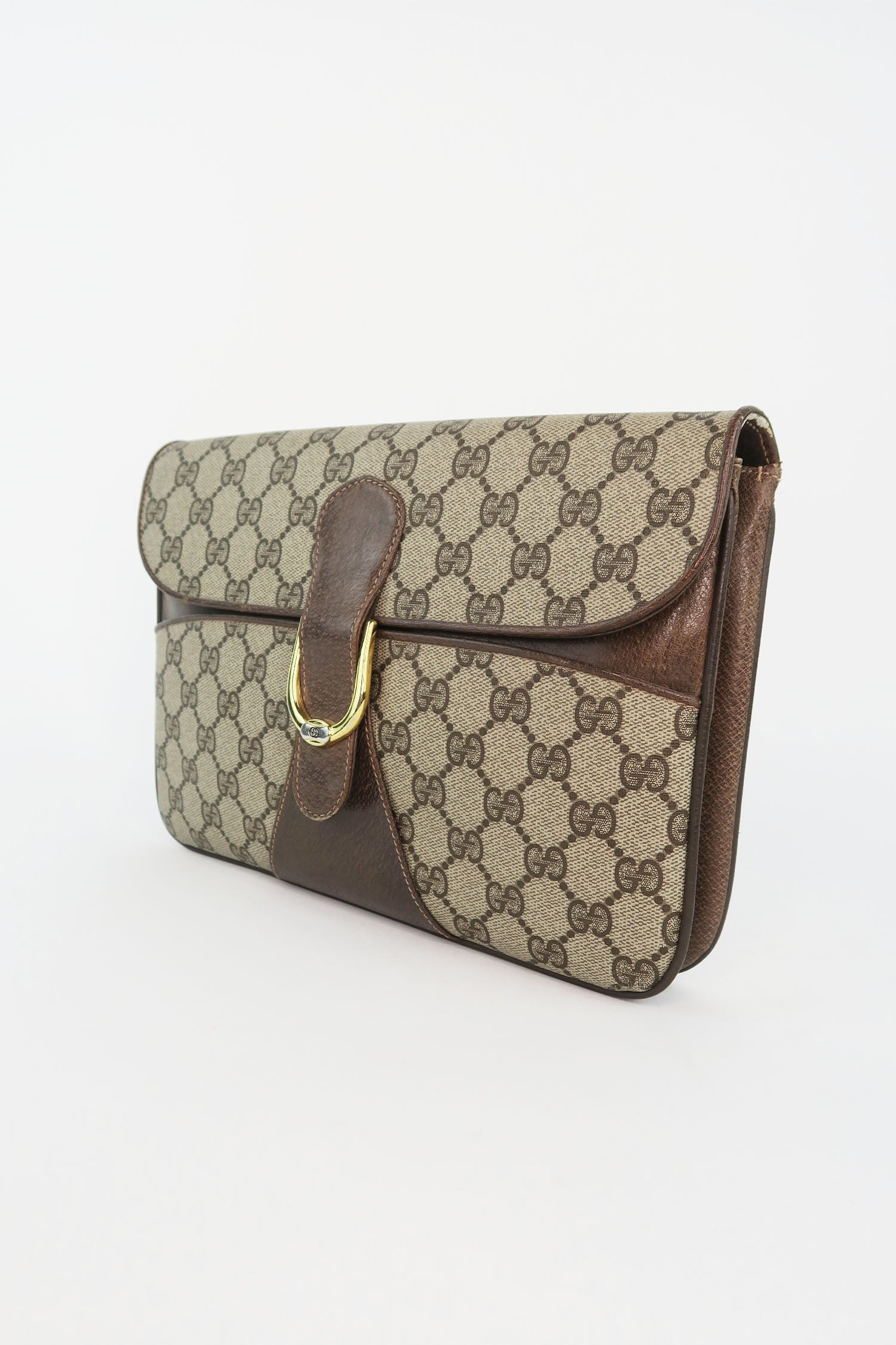 Gucci vintage gg crossbody on sale