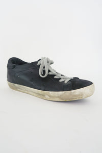 Golden Goose Superstar Sneakers sz 36