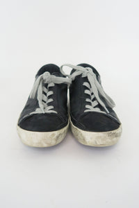 Golden Goose Superstar Sneakers sz 36