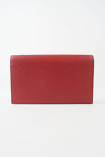 Gucci Betty Medium Wallet On Chain