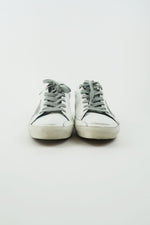 Golden Goose Superstar Sneakers sz 36