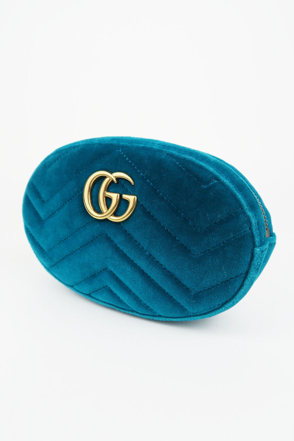 Gucci Marmont Waist Bag