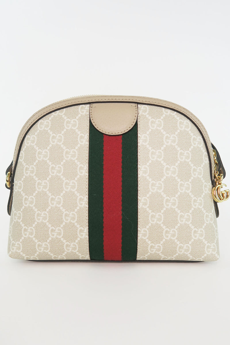 Gucci Ophidia Small Shoulder Bag