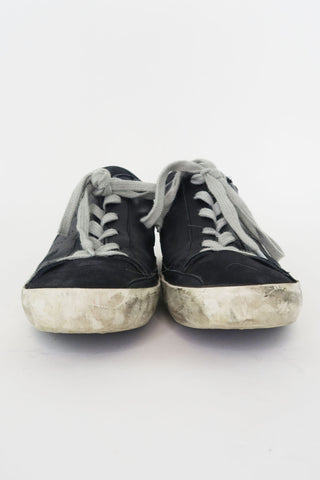 Golden Goose Superstar Sneakers sz 36 - Designer Sneakers at The Find Luxury Resale - Vancouver, Canada