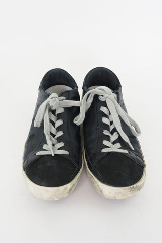 Golden Goose Superstar Sneakers sz 36 - Designer Sneakers at The Find Luxury Resale - Vancouver, Canada