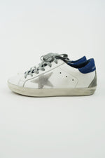 Golden Goose Superstar Sneakers sz 36