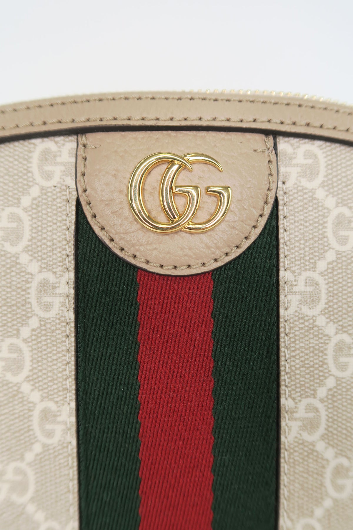 Gucci Ophidia Small Shoulder Bag