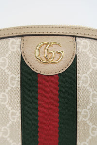 Gucci Ophidia Small Shoulder Bag