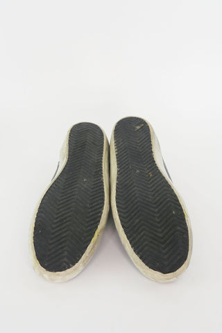 Golden Goose Superstar Sneakers sz 36 - Designer Sneakers at The Find Luxury Resale - Vancouver, Canada