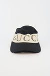 Gucci Logo Baseball Hat