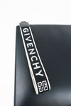 Givenchy Logo Strap Pouch