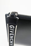 Givenchy Logo Strap Pouch