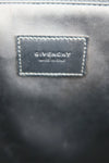 Givenchy Logo Strap Pouch