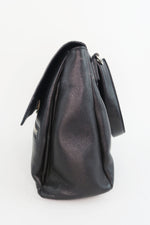 Givenchy Leather Medium Pandora Satchel