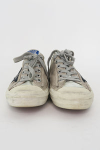 Golden Goose Vstar2 Sneakers sz 36