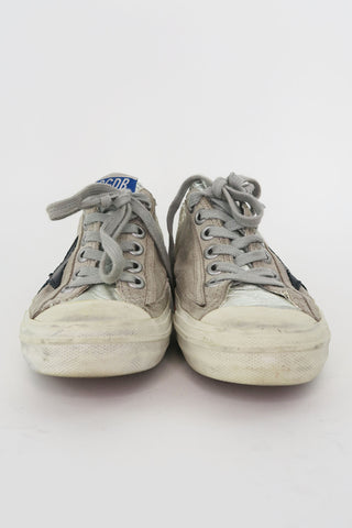 Golden Goose Vstar2 Sneakers sz 36 - Designer Sneakers at The Find Luxury Resale - Vancouver, Canada