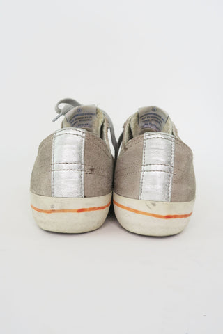 Golden Goose Vstar2 Sneakers sz 36 - Designer Sneakers at The Find Luxury Resale - Vancouver, Canada