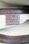 Gucci GG Supreme Hobo Bag