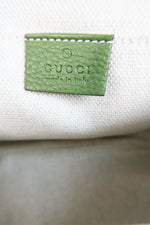 Gucci Small Soho Disco Crossbody Bag