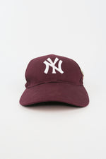 Gucci Embroidered Baseball Hat