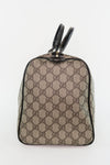 Gucci GG Supreme Vintage Boston Bag