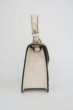 Gucci Mini Sylvie Top Handle Bag