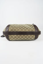 Gucci GG Supreme Hobo Bag
